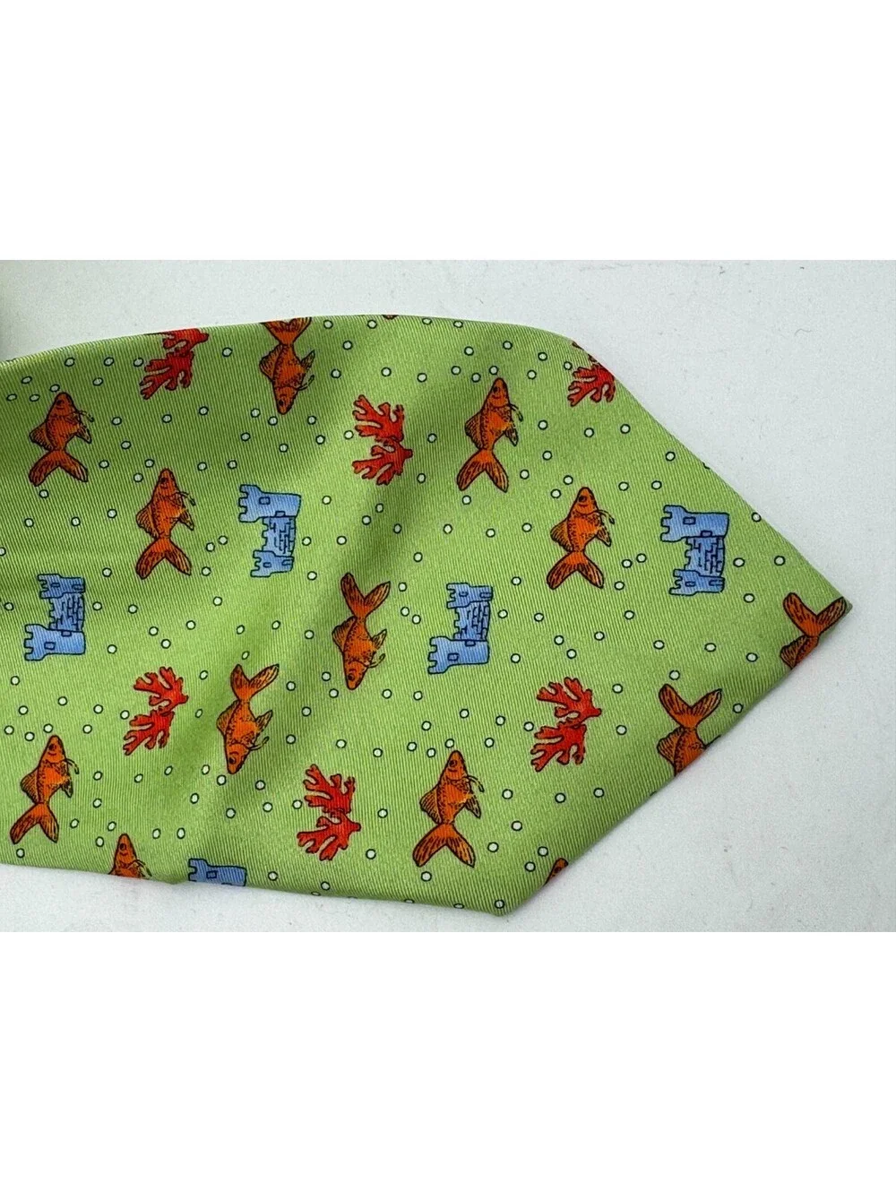Peter Blair Silk Ties Multicolor Lot Of 3